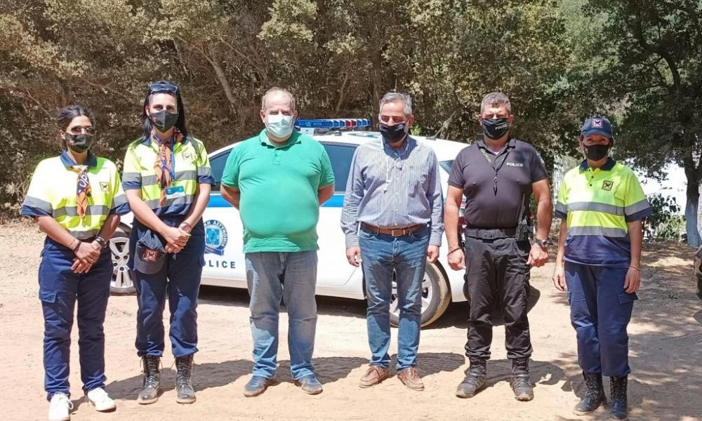 Οροπέδιο Λασιθίου: Αμφισβητείται η νομιμότητα της δημοτικής αστυνομίας